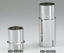 マフラージョイント:ロング 45mm延長タイプ