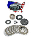 COMPETITOR CLUTCH 1998〜06年ビッグツイン