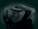SADDLEBAG LINERS:ツーリングでサドルバッグ装着車
