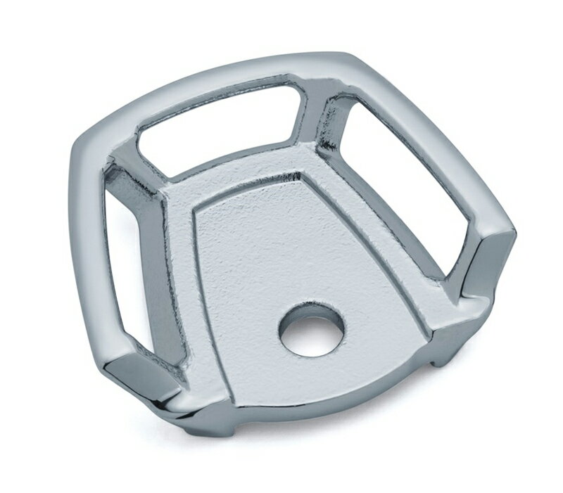 シートボルト タイダウンアンカー クローム