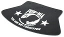 マッドフラップ POW-MIA 27cm