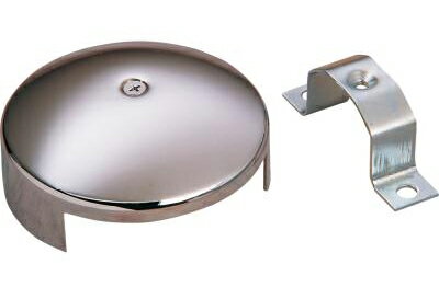 ジェネレーター エンドカバー　1958〜65年パンヘッド、1966〜69年ショベルヘッド、1957〜81年XL