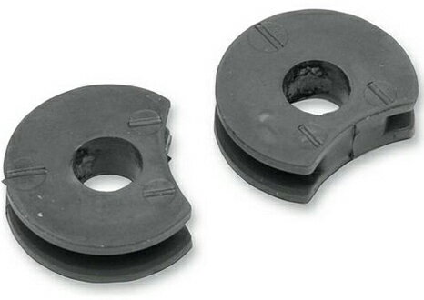 OEMデタッチャブルドッキングハードウェア リプレイスメントブッシュ