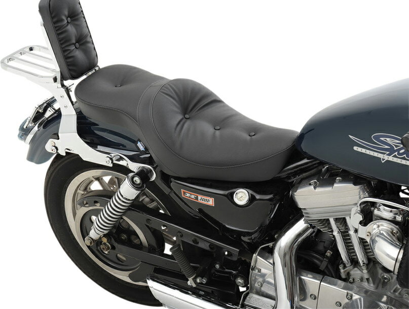 楽天市場】スポーツスター 乗り心地 シート(車用品・バイク用品 楽天市場】スポーツスター 乗り心地 シート(車用品・バイク用品