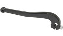 ブラック・シフトレバー 2007年以降FXS、FXSB、FXST、FXD
