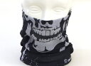 MOTLEY TUBE SKULL XBONES