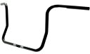 CLASSIC BAGGER BAR ブラック /12インチ