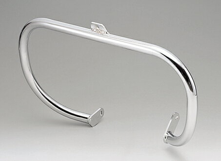 エンジンガード クロームメッキ　1986〜99年FLソフテイル