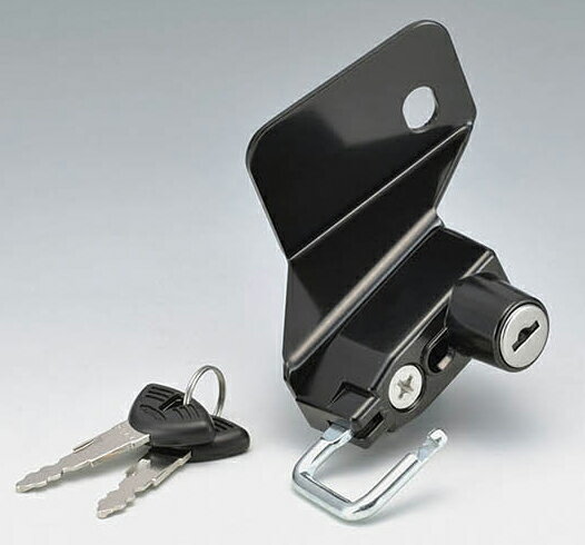 ヘルメットロック 2014〜17年FXSB(2)