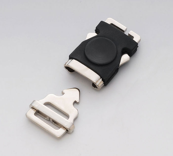 ワンタッチヘルメットグリップ