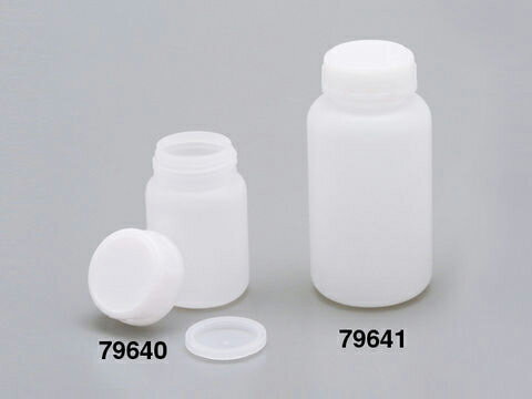 広口ボトル 100ml