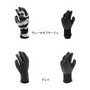 RIDEMITT#003 ネオプレン防水グローブ