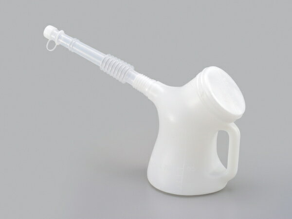 フタ付オイルジョッキ 1L