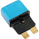 サーキットブレーカークリップ 15amp