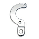 スターターモーター ブラケット 1983~89年FXRでHITACHIスターター装着車