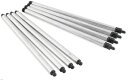 REPLACEMENT PUSHRODS solid lifters 1948〜52年ビッグツイン
