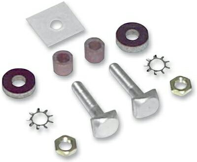 ジェネレーター ポストキット　1958〜65年パンヘッド、1966〜69年ショベルヘッド、1958〜78年XL