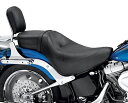 トールボーイシート 2006~11年FXST、2007~17年FLST