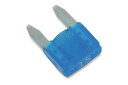 AMP ヒューズ 15-AMP MINI Fuse