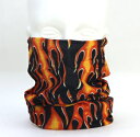 MOTLEY TUBE Classic Flame