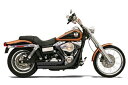 FIREPOWER SERIES マフラー 2006~17年ダイナ(FireSweep Black)