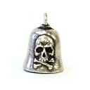 グレムリンベル Skull & Crossbones