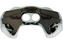 DYNAMAT サウンドコントロール フェアリングキット 1998~13年FLTR