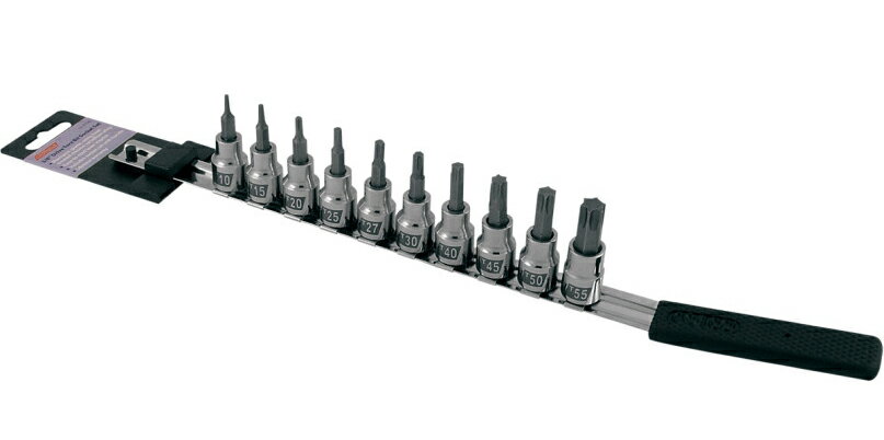 トルクスソケットセット