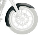 KLUB フロントフェンダー クローム/マウント付き 2006~17年ダイナ