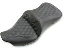 EXTENDED REACH ROAD SOFA LS シート:ヒーター機能付き/バックレスト無し/2008~25年ツーリング