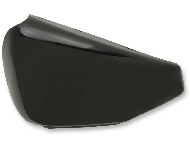 リプレイスメント サイドカバー 左側 2004〜13年スポーツスター