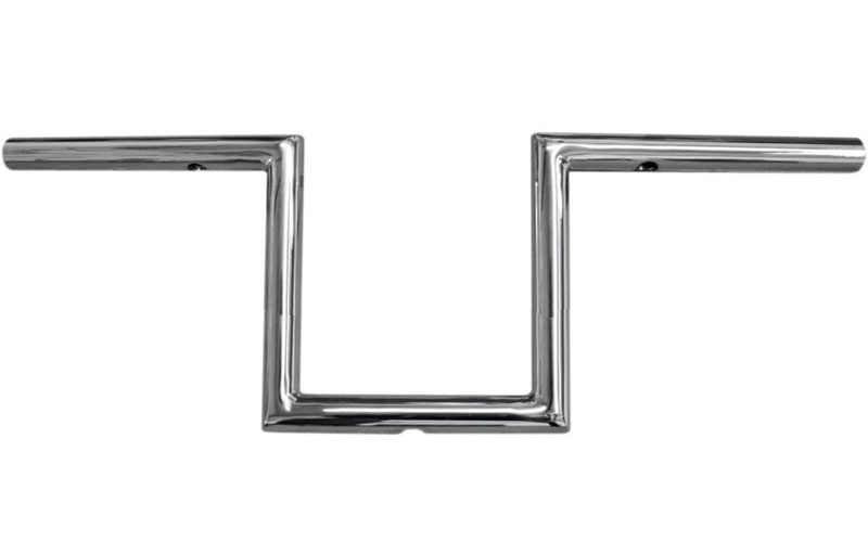 NARROW Zバー クローム/8インチ