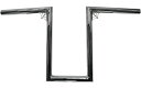 WEB Zバー クローム/12インチ