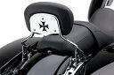 バックレストインサート CROSS 1994年以降ツーリング