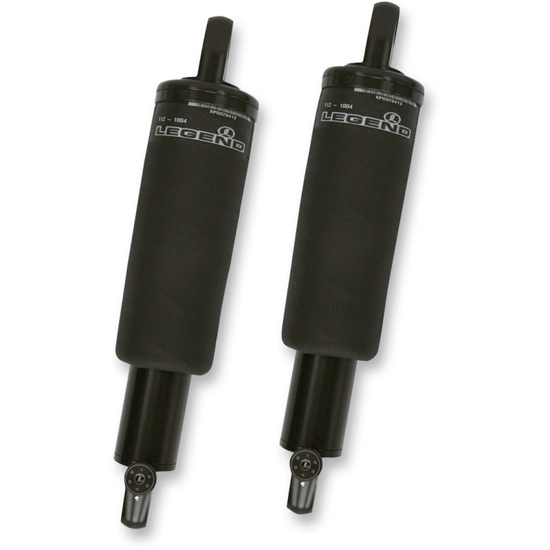 LEGEND AIR-A アジャスタブル エアーサスペンション 2006〜17年ダイナ