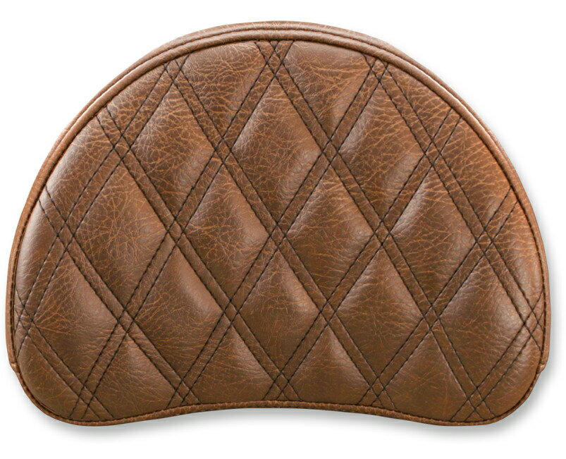 Explorer-LS Half moonシーシーバーパッド ブラウン