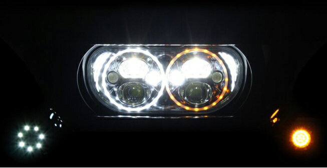 LED�إåɥ饤��:�֥�å�/2015��24ǯFLTR��ǥ롢2023ǯ�ʹ�FLTRT