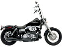 Bassani ロードレイジII B-1 POWER 2in1マフラー ブラック