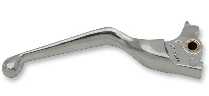 リプレイスメント アルミ ブレーキ・クラッチレバー ブレーキレバー 2014〜22年スポーツスター