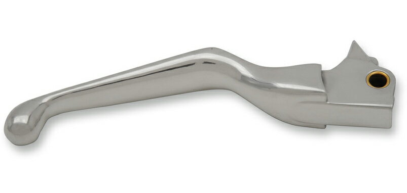 リプレイスメント アルミ ブレーキ・クラッチレバー ブレーキレバー 2004〜13年スポーツスター