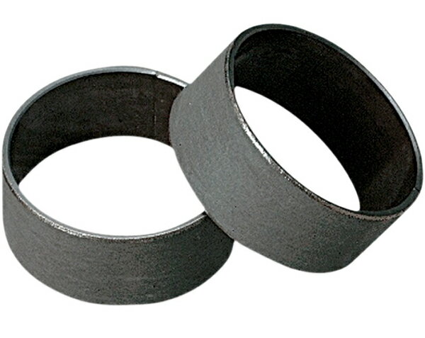 フォークスライダーブッシュ ロワーフォークレッグ用 2016〜22年XL1200X、2006〜17年ダイナ、2014〜17..