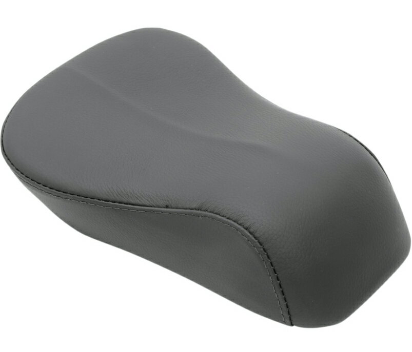 Danny Gray BUTTCRACK ピリオンパッド 2011～13年FXS、2012～17年FLS BUTTCRACK ソロシート装着車