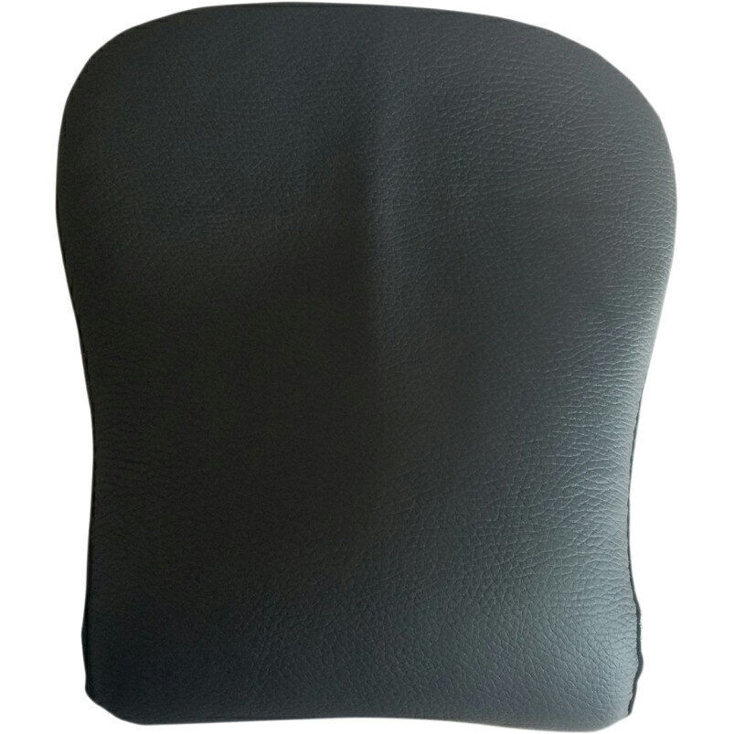 Danny Gray BUTTCRACK ピリオンパッド 2013〜17年FXSBBUTTCRACK ソロシート装着車