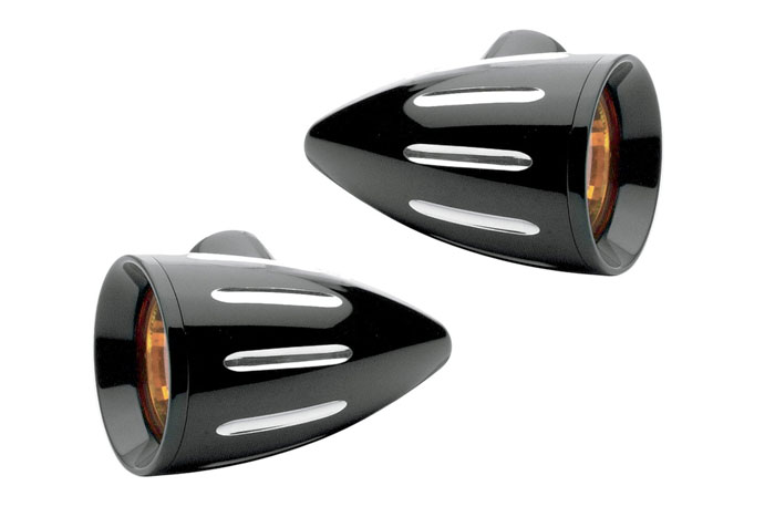 REVOLVER ターンシグナル ロケット