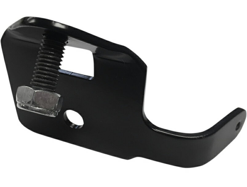 ステアリング ダンパーマウント　2015年以降FLRT