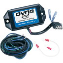 DYNA 2000 イグニッションモジュール 1990〜93年スポーツスター、1991〜94年ツーリング、1991〜95年ソフテイル、1991〜95年ダイナ