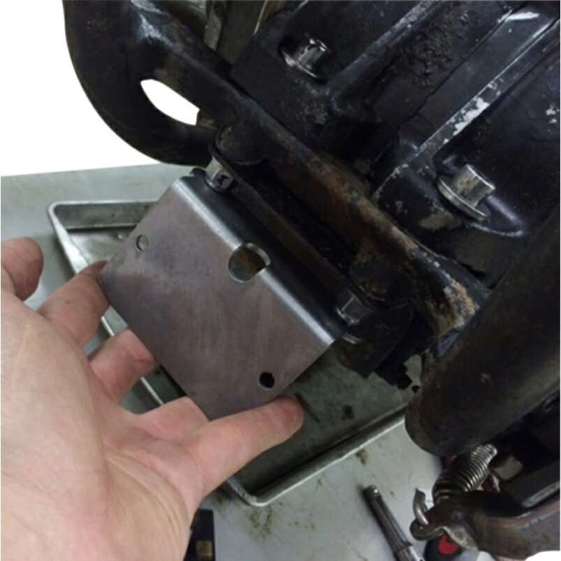 レギュレターマウント 1936〜47年ナックル、1948〜99年パンヘッド、ショベル、ソフテイル