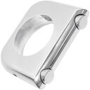 SLIM LINE スイッチハウジング 1インチハンドル用 / 2ボタン
