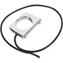 SLIM LINE スイッチハウジング 1-1/2インチハンドル用 / 2ボタン