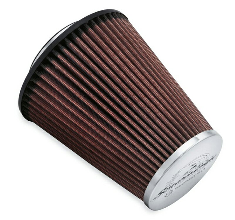 スクリーミンイーグル 交換用エアフィルター ヘビーブリーザー/マルチフィット